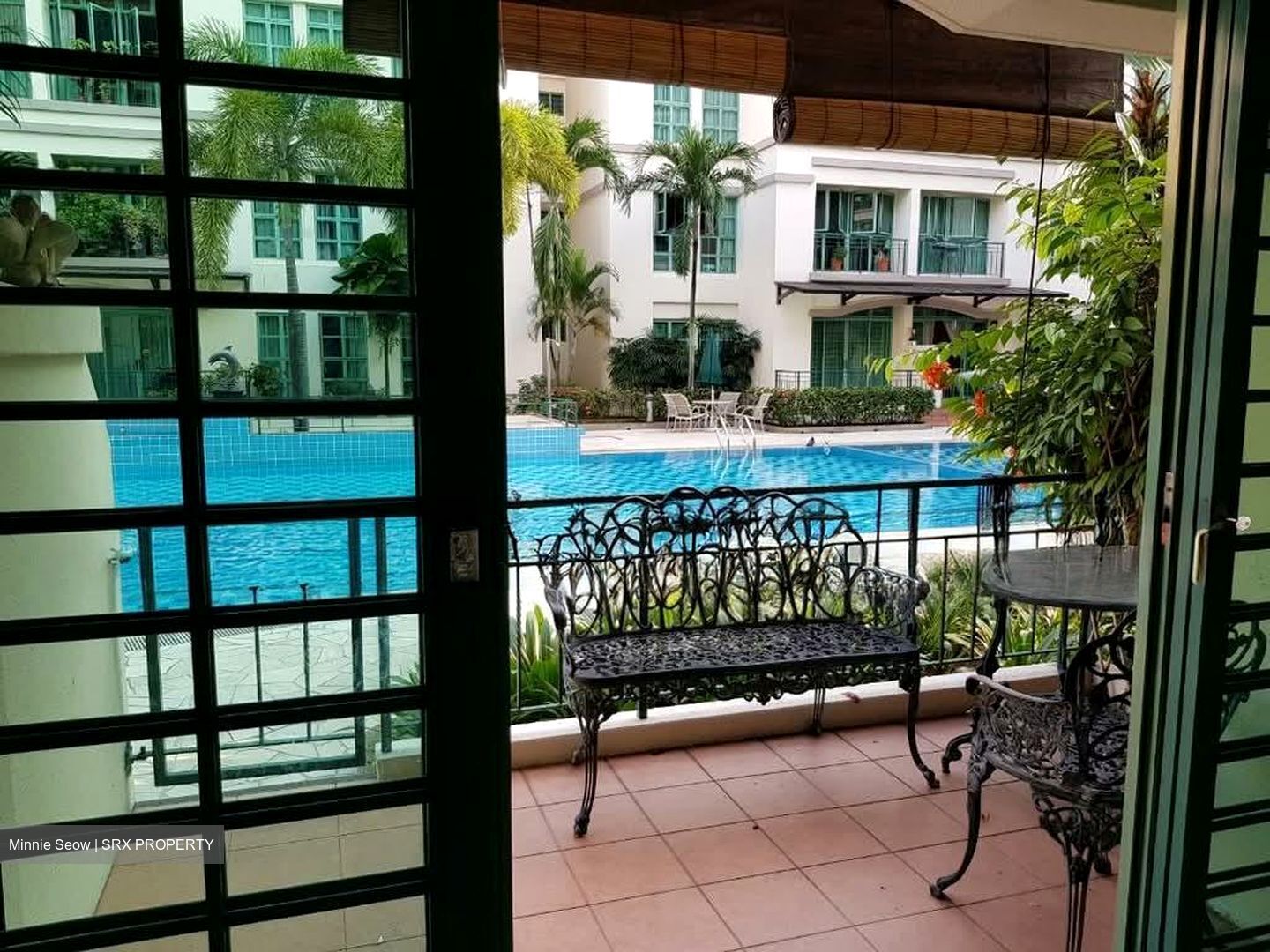 The Sunnydale (D19), Condominium #554306531